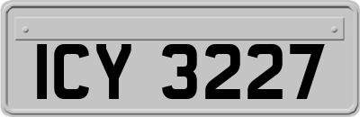 ICY3227