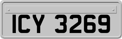 ICY3269