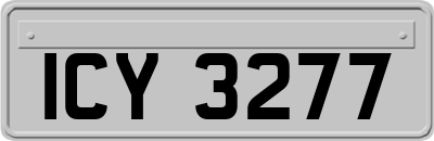 ICY3277