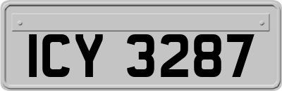 ICY3287