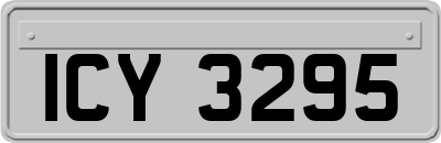 ICY3295