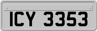 ICY3353