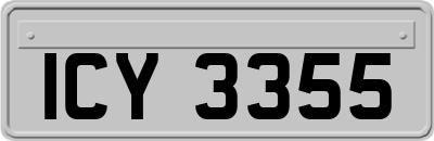 ICY3355