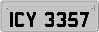 ICY3357