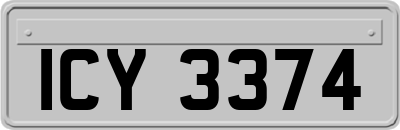 ICY3374