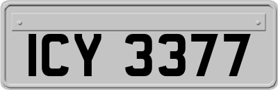 ICY3377