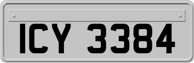 ICY3384