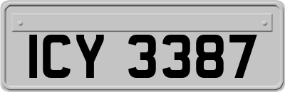 ICY3387