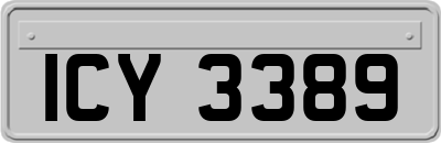 ICY3389
