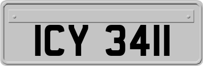 ICY3411