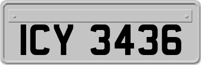 ICY3436