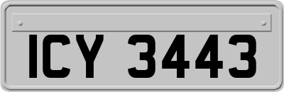ICY3443