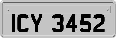 ICY3452