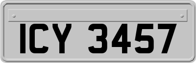 ICY3457