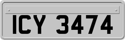 ICY3474