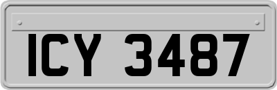 ICY3487