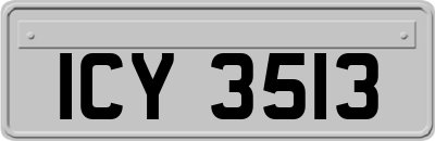 ICY3513