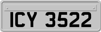ICY3522