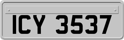 ICY3537