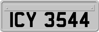 ICY3544