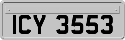 ICY3553