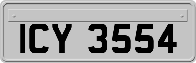 ICY3554
