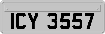 ICY3557