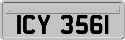 ICY3561