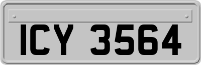 ICY3564
