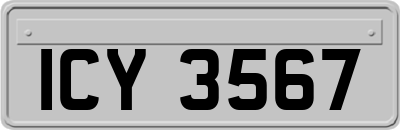 ICY3567