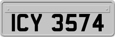 ICY3574