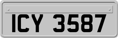 ICY3587