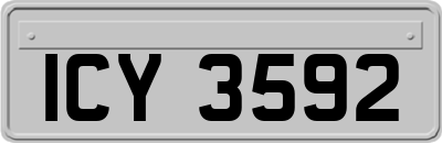 ICY3592