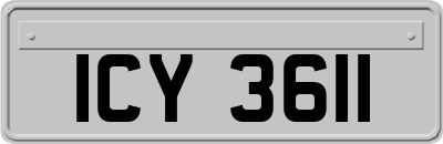 ICY3611