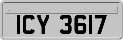 ICY3617