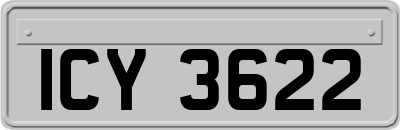 ICY3622