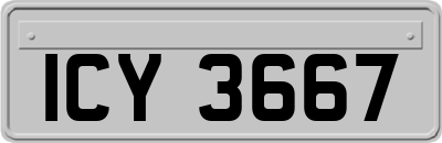ICY3667