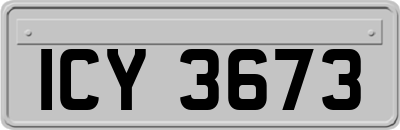 ICY3673