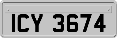 ICY3674