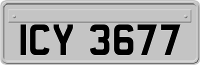ICY3677