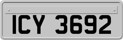 ICY3692