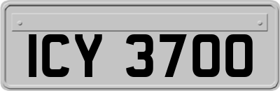 ICY3700