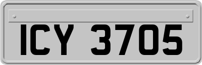 ICY3705