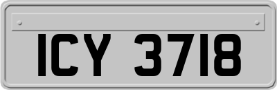 ICY3718