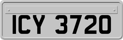 ICY3720