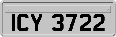 ICY3722