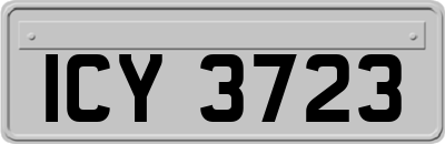 ICY3723