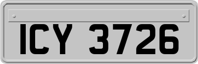 ICY3726