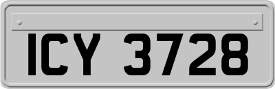 ICY3728