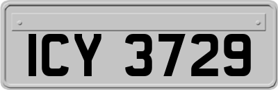 ICY3729